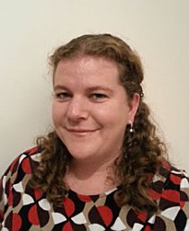 Louise Bicknell