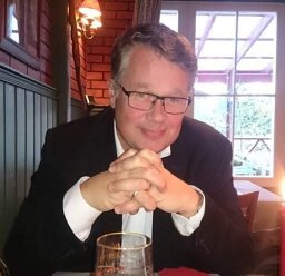 Tomas Thuresson