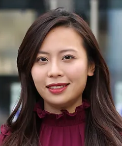 Qiujie Lu (Icey)