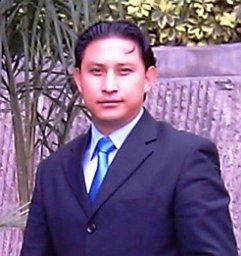 Santiago Espinosa