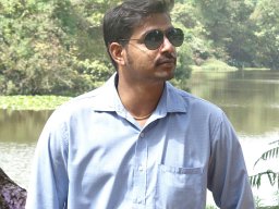V. Kavimani