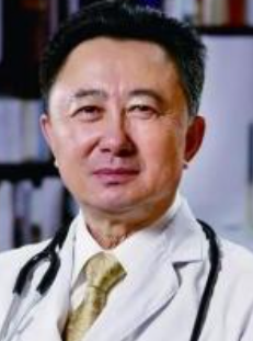 Youning Liu