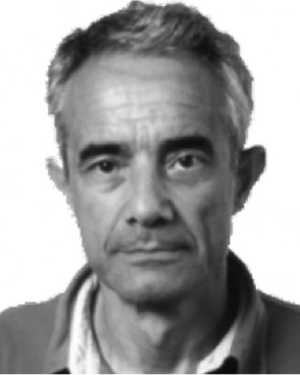 Fernando Lobo Pereira