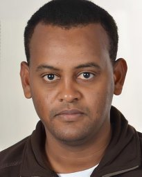 Alemayehu Desalegne Hailu