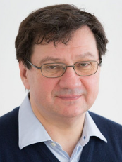 Alfred Taudes