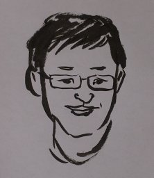 Ross J Kang