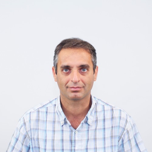 Andreas Lanitis