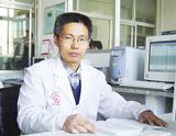 Wensheng Yang