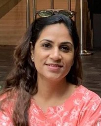 Verma Shweta J