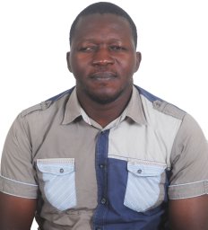 Victor Tosin Okomoda