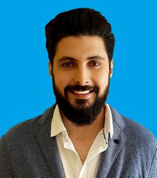 Seyed Mohammad Hossein Moosavi