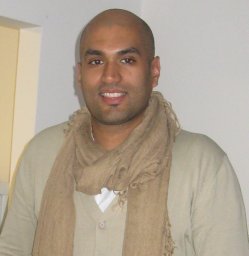 Vipin Seetohul