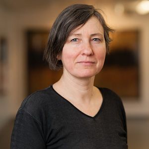 Ginny Mounce