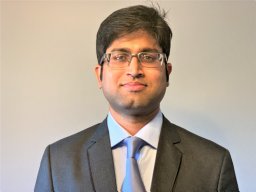 Alwin Dsouza