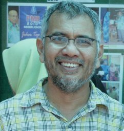 Azni Idris