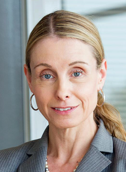 Elizabeth J. Phillips