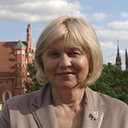 Violeta Zalgeviciene