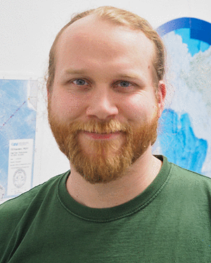 Marcus Huntemann