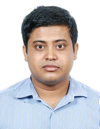 Kamalesh Jana