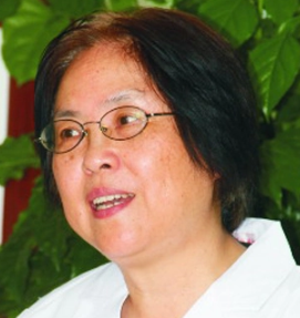 Zhen Zhan