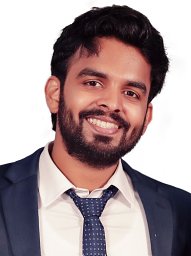 Akshay Sujatha Ravindran