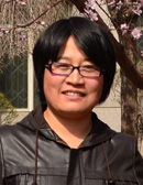 Dongyan Liu