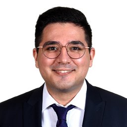 Shahin Hallaj