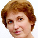Marina Elisovna Guryleva