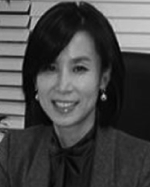 Ok-Ran Jeong