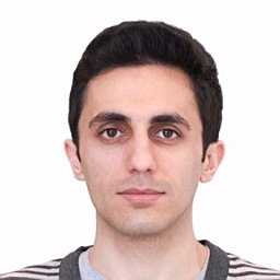 Mahdi Fasihi