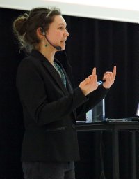 Elise Monsieurs