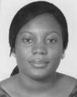 Rahina Sidiki Alare