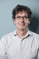 Stefan Brönnimann