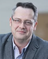 Richard Bowden