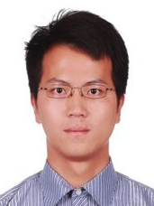 Huaming Chen
