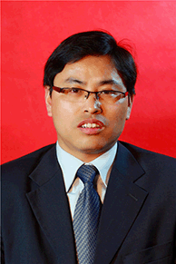 Yousheng Zou