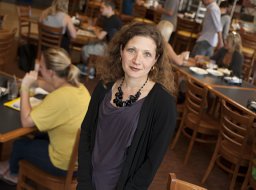 Sarah A. Mustillo