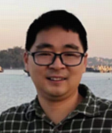 Conghui Yuan