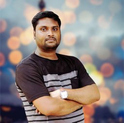 Kumar Kasinathan Nirmal
