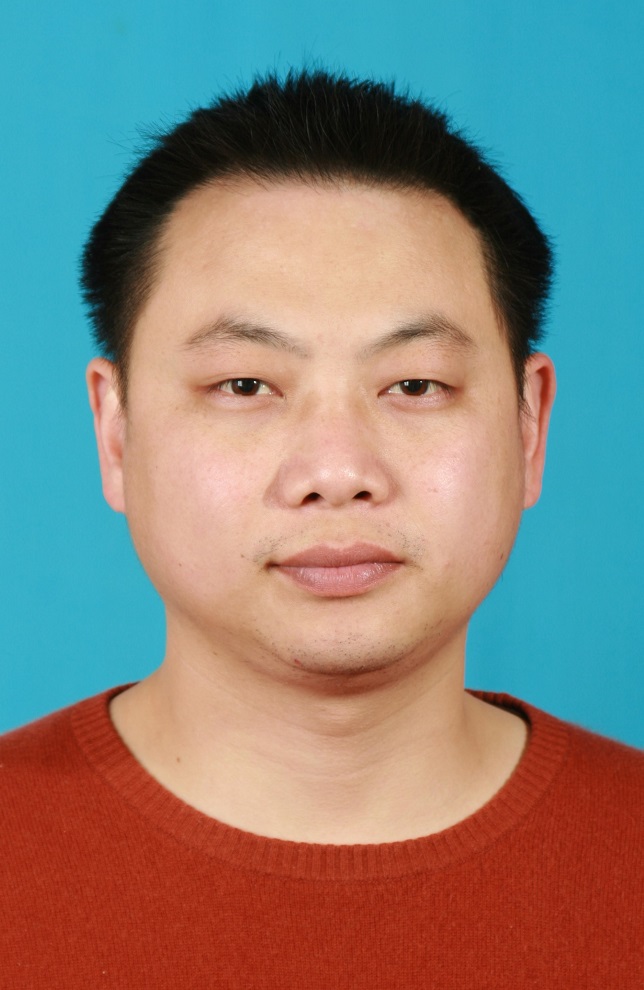 Yunfeng Huang