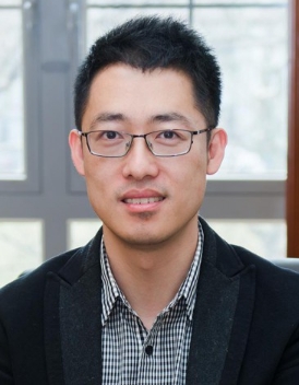 Jie Zhang