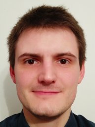 Maxime Rioult