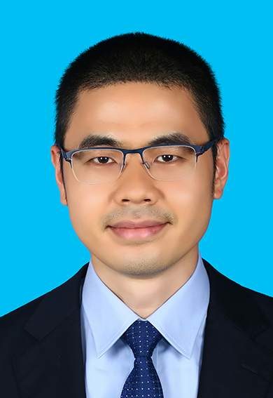 Jiyuan Shen