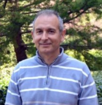 Filiberto Pla Bañón