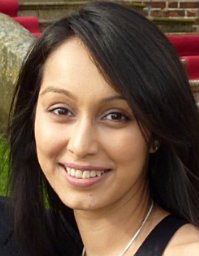Bharwani Nishat