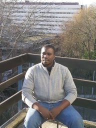Ousmane Traore