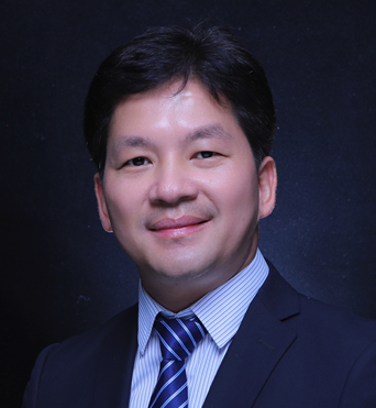 Bingcai Pan