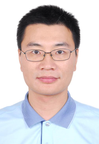 Sheng Wu