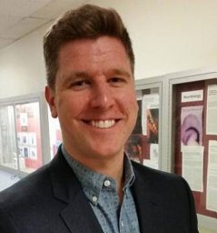 Andrew R. Gehrke