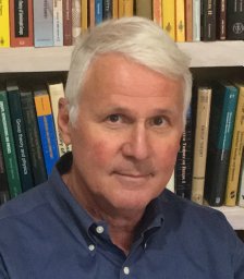 Stephen G. Low